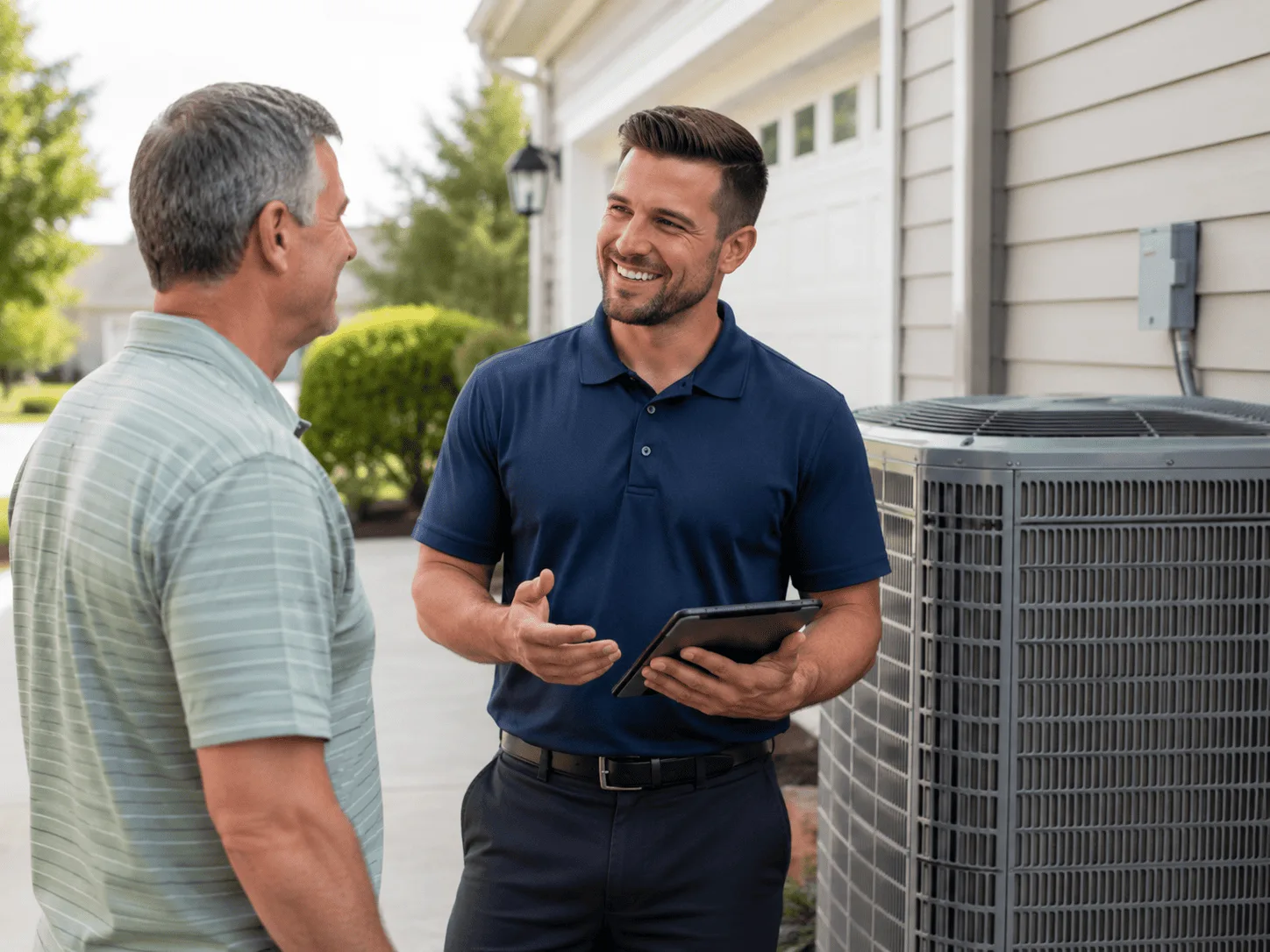 Heat Pump Installation Logsden, OR FAQs